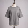 Stress Uninstall Graphic Gray Tshirt