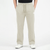 Silve Grey Double Stitch loose fit Trousers