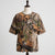Lycra Cotton Forest Camo Tshirt