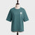 Green Flower T-Shirt