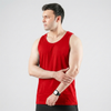 Red Cotton Sando