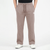 Dusty Pink Double Stitch loose fit Trousers