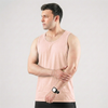 Baby Pink Cotton Sando
