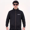 Special Edition Black Full Zipper
