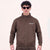 Special Edition Brown Full Zipper