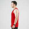 Red Cotton Sando