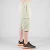 Off White 3 Quarter Shorts