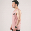 Blush Pink Cotton Sando
