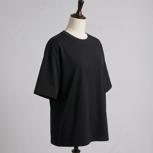 Stress Uninstall Graphic Black Tshirt