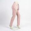 Pink Plain Interlock Trouser