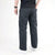 Premium Men's Cargo Jeans – Charcoal