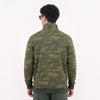 Special Edition Green Camo full Zipper
