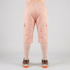 T-Pink 3 Quarter Shorts