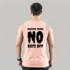 Baby Pink Cotton Sando