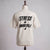 Stress Uninstall Graphic Sand Tshirt
