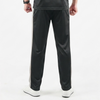 Black with Silver Panel Bottoms