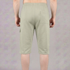 Mint 3 Quarter Shorts
