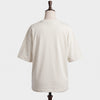 Off - White Flower T-Shirt