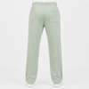 Mint Green Plain Interlock Trouser