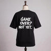Game Over Graphic Tshirt