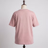 Sabr Shukar Pink Tshirt