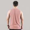 Blush Pink Cotton Sando