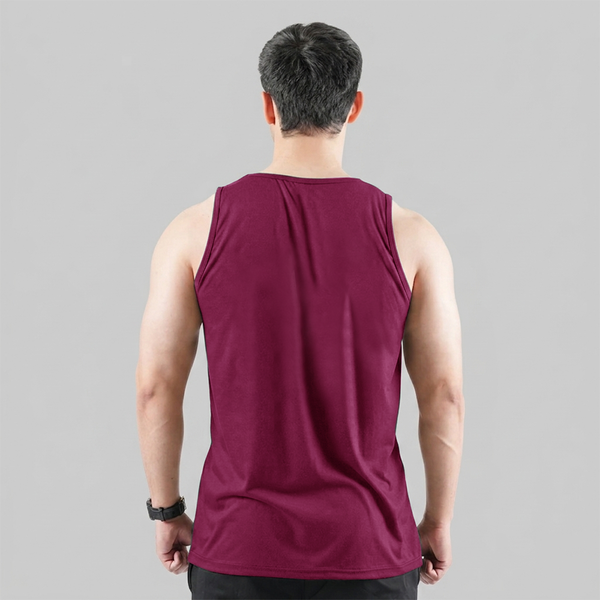 MaroonCotton Sando