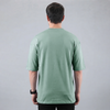Warrior MInt Drop Shoulder