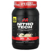 MuscleTech Nitro-Tech Whey Protein Vanilla Cream 2 lbs