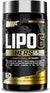Nutrex Lipo6 Black Hers Ultra Concentrate 60 Capsules