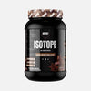 Whey Protein Isolate Powder (Chocolate)