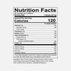 Whey Protein Isolate Powder (Chocolate)