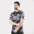 Special Edition-Grey Camo Quick Dry T-Shirt