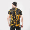 Special Edition-Mustard Camo Quick Dry T-Shirt