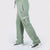 Pure Cotton Mint Cargo Trouser