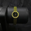 Golden Watch Style Bracelet