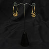 Traditional hoop Earrings
