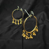 Traditional hoop Earrings