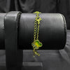 Green Clover Bracelet