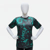 Special Edition-Green Camo Quick Dry T-Shirt