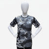 Special Edition-Grey Camo Quick Dry T-Shirt