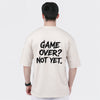 Game Over Graphic Tshirt