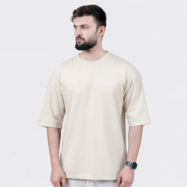 Stress Uninstall Graphic Sand Tshirt