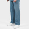 Charcoal Ottoman Textured Trouser