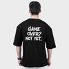 Game Over Graphic Tshirt