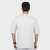 Sabr Shukar Off-White Tshirt