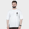 White Flower T-Shirt