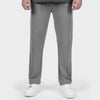Gray single Stitch loose fit Trousers