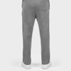 Gray single Stitch loose fit Trousers