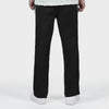 Weartofit Black Double Stripes Trousers